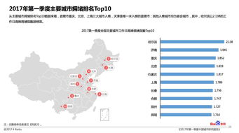 广州已沦为1.5线城市 这份地图大数据报告透露玄机